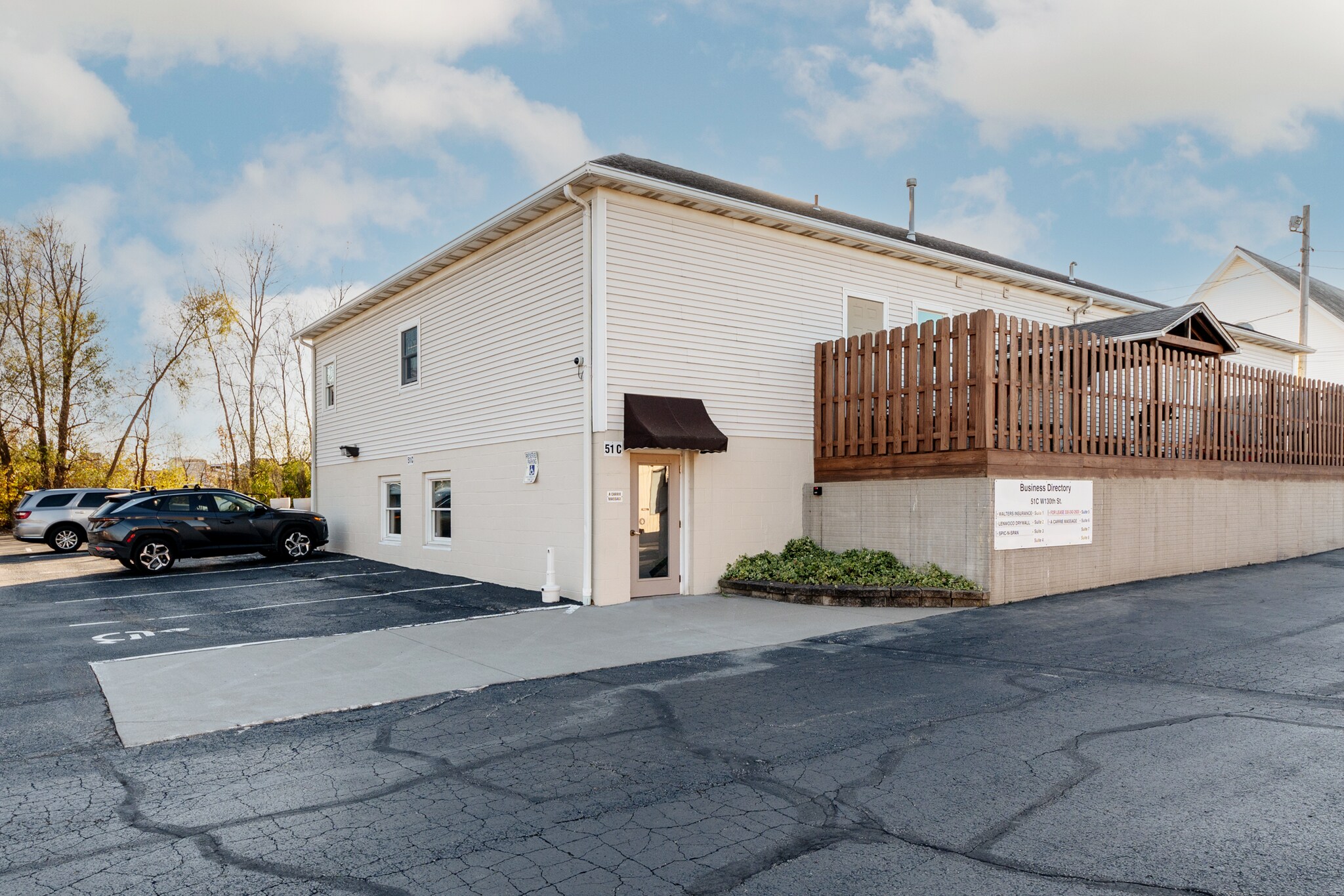51 W 130th St, Hinckley, OH for Rent
