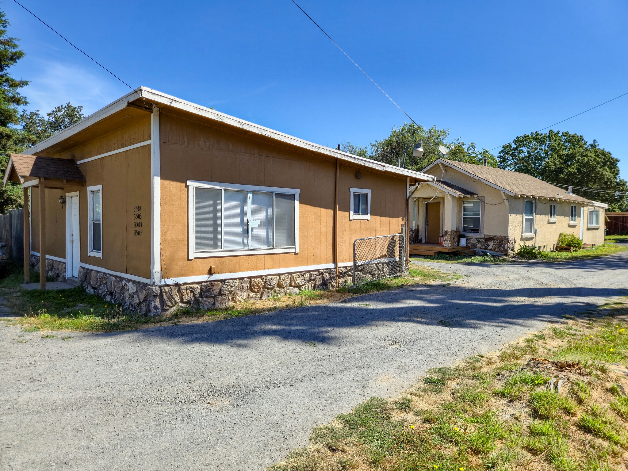 3501 Gravenstein S hwy, Sebastopol, CA for Sale