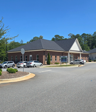 Watkinsville, GA Office/Medical - 2053 Experiment Station Rd