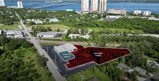 Fort Myers, FL Industrial - 2931 Michigan Ave