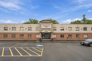 Amherst, NY Office - 4511 Harlem Rd