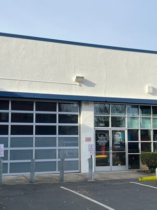 Portland, OR Office/Retail - 2021-2033 NE Martin Luther King Jr Blvd