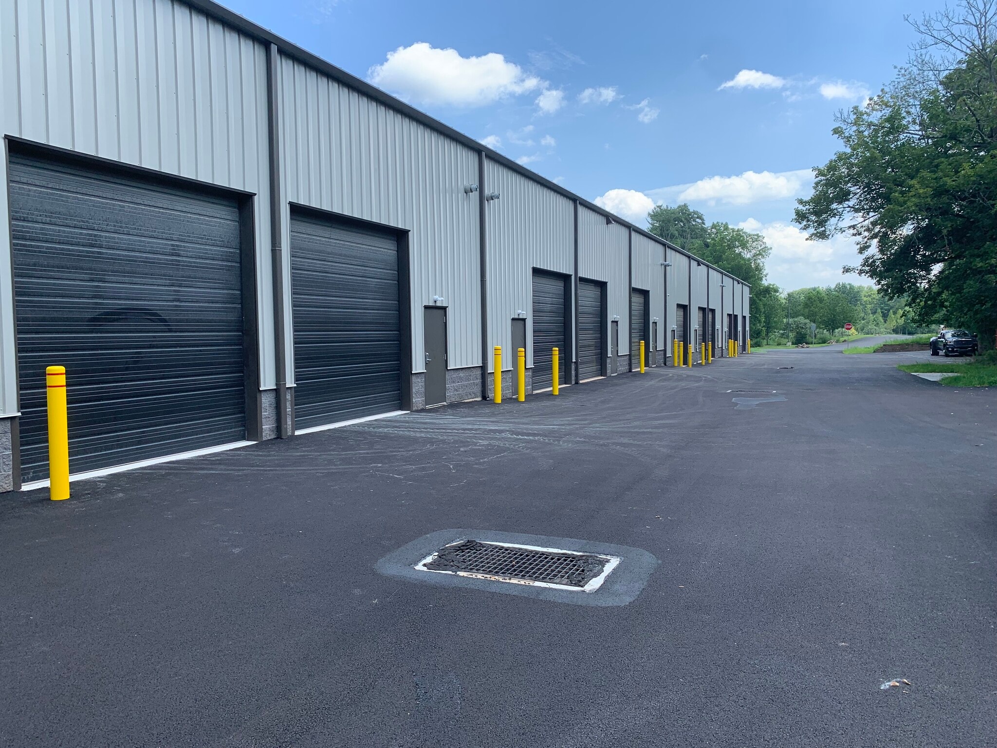 44 Industrial Drive, New Britain, PA for Rent