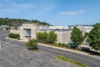 Waterbury, CT Retail - 575 Union St