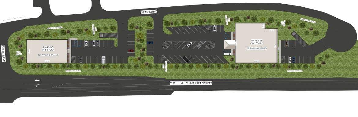 Gray Drive, Mechanicsburg, PA for Sale