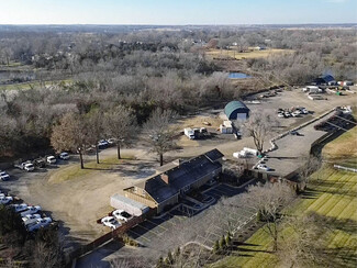 Stilwell, KS Office - 19160 Metcalf Ave