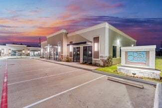 Magnolia, TX Office - 28809 Hardin Store Rd