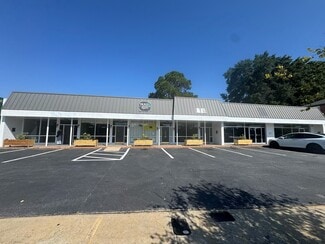 Columbus, GA Retail - 2107-2115 Wynnton Rd Columbus, GA Retail - 2107-2115 Wynnton Rd