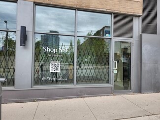 Toronto, ON Retail - 1205 Queen St W