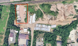 Wilbraham, MA Industrial Land - 2380 Boston Rd Wilbraham, MA Industrial Land - 2380 Boston Rd