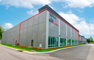 Lexington, KY Office - 1850 Bryant Rd