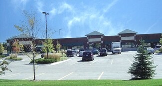 West Dundee, IL Office/Retail, Retail - 1925-1991 Huntley Rd