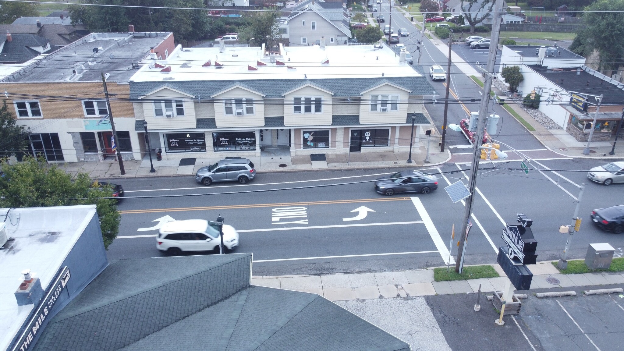 215223 N Black Horse Pike Runnemede, NJ 08078 MultiFamily Property