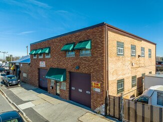 Oak Lawn, IL Office - 9201-9207 S Keating