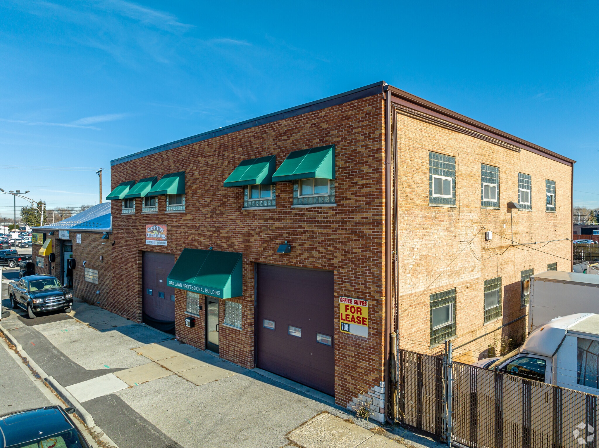 9201-9207 S Keating, Oak Lawn, IL for Rent