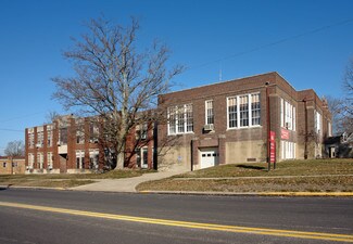 Georgetown, OH Loft/Creative Space - 200 S Green St