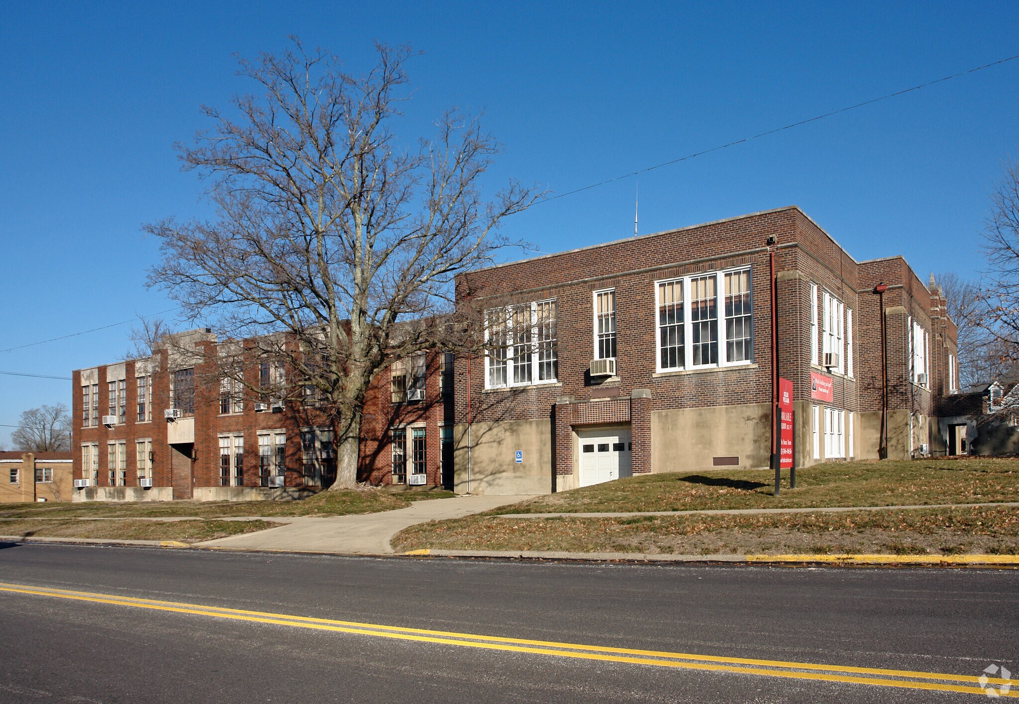 200 S Green St, Georgetown, OH for Sale