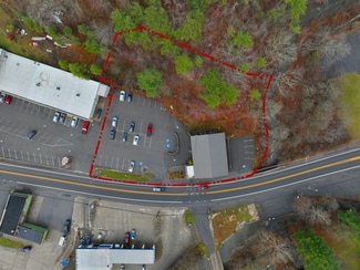 Daniels, WV Retail - 725 Ritter Dr