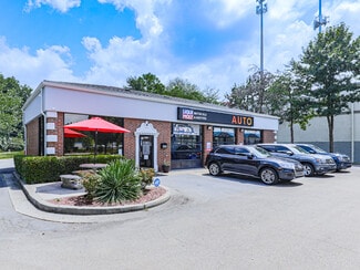 Alpharetta, GA Auto Repair - 4435 State Bridge Way Alpharetta, GA Auto Repair - 4435 State Bridge Way