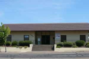 Redding, CA Office - 1666 E Cypress Ave