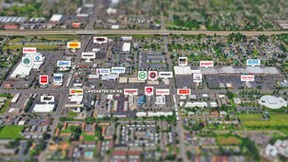 Salem, OR Retail - Lancaster