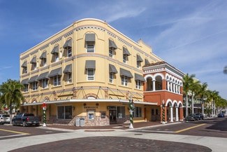 Fort Myers, FL Retail - 2247-2287 1st St
