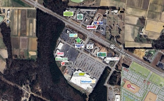 Clayton, NC Commercial - 12905 Clayton Blvd Clayton, NC Commercial - 12905 Clayton Blvd