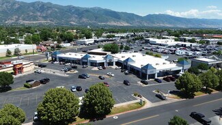 Layton, UT undefined - 701-721 N Main St