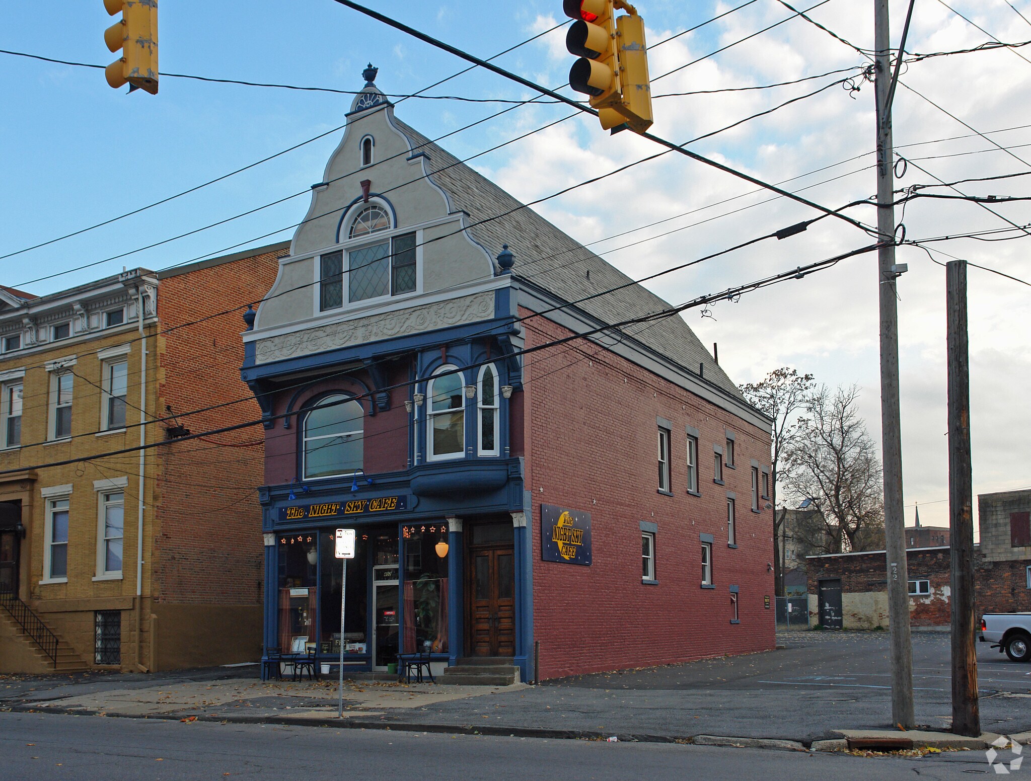 402 Union St, Schenectady, NY for Sale