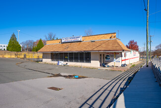 Durham, NC Supermarket - 1109 E Main St