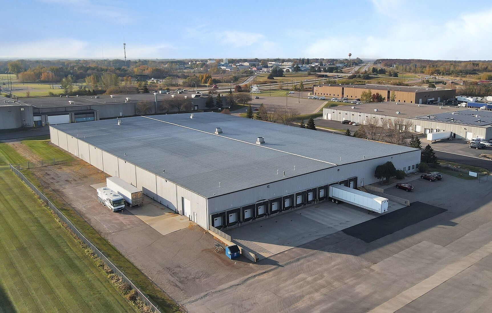 Commercial Property For Sale Sauk County at Melinda Roberts blog