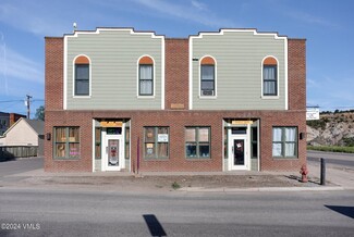 Eagle, CO Office/Retail - 105 Capitol St Eagle, CO Office/Retail - 105 Capitol St