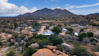 Dragoon, AZ Hospitality - 4190 Dragoon Rd