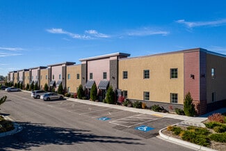 Orem, UT Industrial - 1471 W 1250 S