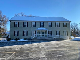 Dover, DE Office - 1151 Walker Rd