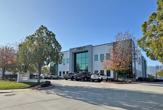 Temecula, CA Office - 41823 Enterprise Cir N