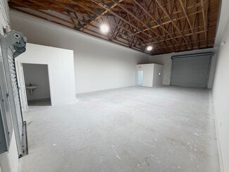 Port Saint Lucie, FL Industrial - 1602 SE South Niemeyer Cir