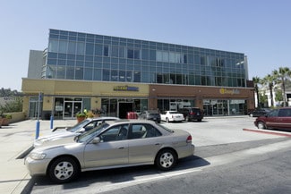 Monterey Park, CA Office, Retail - 400 S Atlantic Blvd