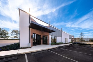 Winter Garden, FL Office/Medical - 1219-1239 Daniels Rd