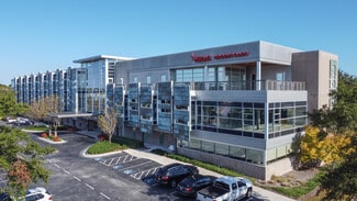 Wilmington, NC Office - 8115 Market St