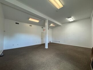Nyack, NY Office - 13 E Catherine St Nyack, NY Office - 13 E Catherine St
