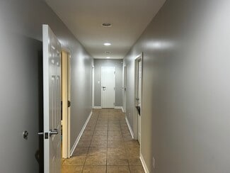 Winston-Salem, NC Industrial - 2425 Cragmore Rd