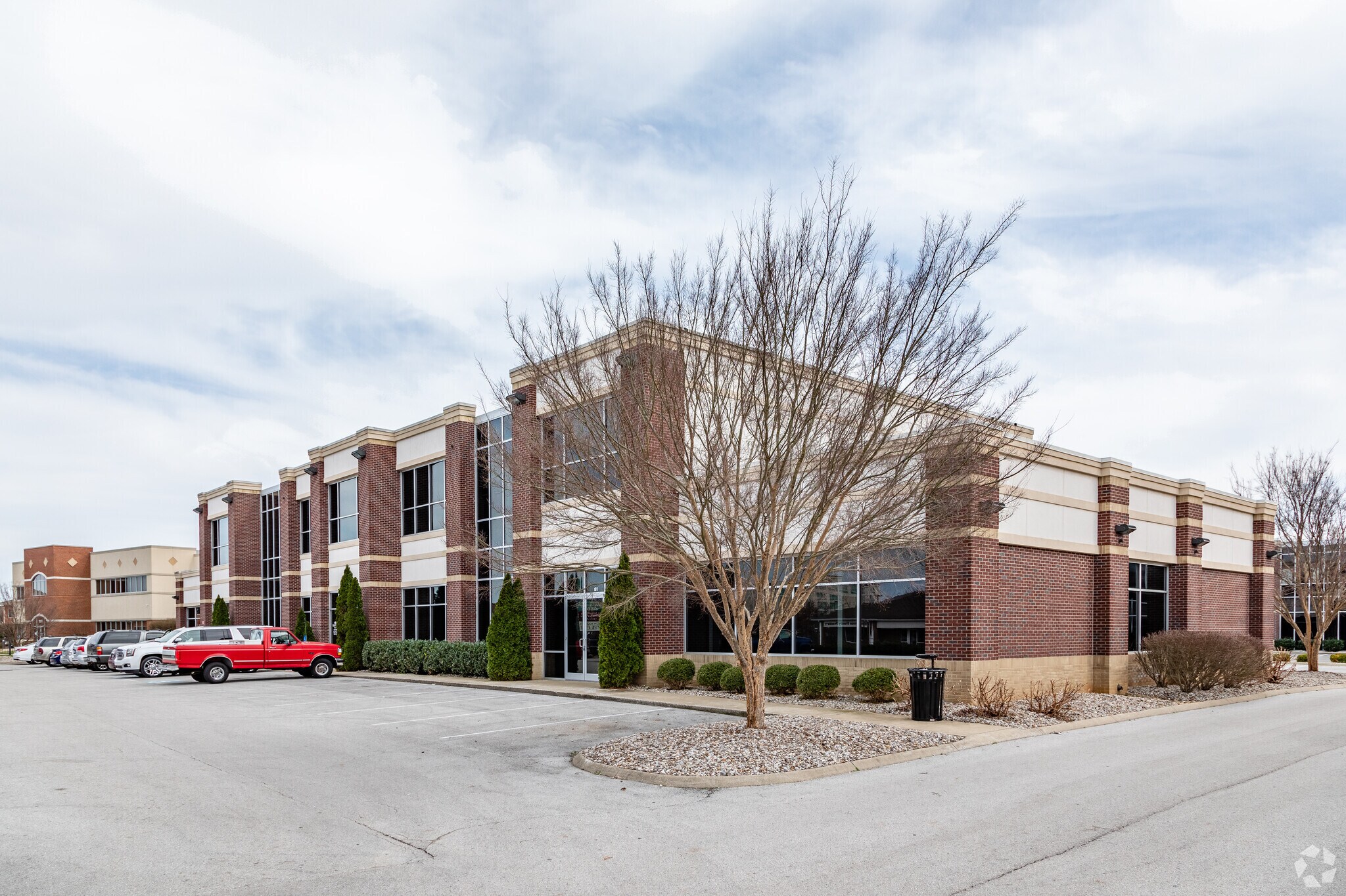 1048 Ashley St Bowling Green, KY 42103 Industrial Park Property for