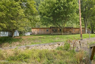 Eidson, TN Residential - 402 Gonce Hollow Rd