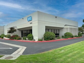 Valencia, CA Office, Industrial - 25709 Rye Canyon Rd