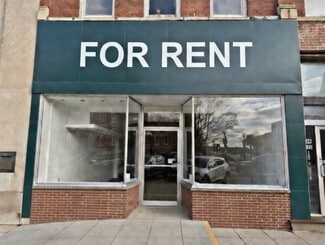 Crown Point, IN Retail - 132 S Main St Crown Point, IN Retail - 132 S Main St