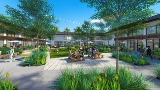 San Diego, CA Office/Medical - 8328 Clairemont Mesa Blvd