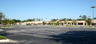 New Bern, NC Retail - 2600-2690 Dr M L King Jr Blvd