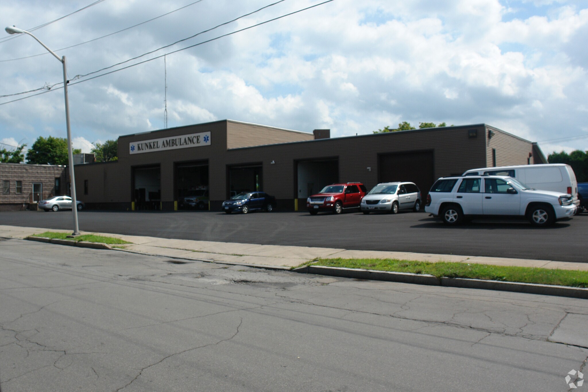 410 Catherine St, Utica, NY for Sale