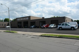 Utica, NY undefined - 410 Catherine St